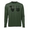 ATC PRO TEAM LONG SLEEVE TEE Thumbnail
