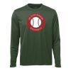 ATC PRO TEAM LONG SLEEVE TEE Thumbnail