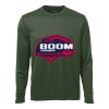 ATC PRO TEAM LONG SLEEVE TEE Thumbnail