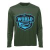 ATC PRO TEAM LONG SLEEVE TEE Thumbnail
