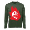 ATC PRO TEAM LONG SLEEVE TEE Thumbnail