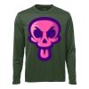 ATC PRO TEAM LONG SLEEVE TEE Thumbnail