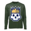 ATC PRO TEAM LONG SLEEVE TEE Thumbnail
