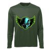 ATC PRO TEAM LONG SLEEVE TEE Thumbnail