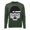 ATC PRO TEAM LONG SLEEVE TEE Thumbnail