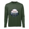 ATC PRO TEAM LONG SLEEVE TEE Thumbnail