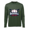 ATC PRO TEAM LONG SLEEVE TEE Thumbnail