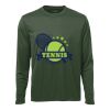 ATC PRO TEAM LONG SLEEVE TEE Thumbnail
