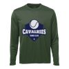 ATC PRO TEAM LONG SLEEVE TEE Thumbnail