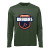 ATC PRO TEAM LONG SLEEVE TEE Thumbnail