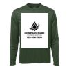 ATC PRO TEAM LONG SLEEVE TEE Thumbnail