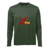 ATC PRO TEAM LONG SLEEVE TEE Thumbnail