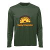 ATC PRO TEAM LONG SLEEVE TEE Thumbnail