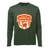 ATC PRO TEAM LONG SLEEVE TEE Thumbnail