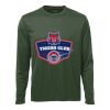 ATC PRO TEAM LONG SLEEVE TEE Thumbnail