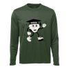 ATC PRO TEAM LONG SLEEVE TEE Thumbnail