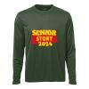 ATC PRO TEAM LONG SLEEVE TEE Thumbnail