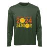 ATC PRO TEAM LONG SLEEVE TEE Thumbnail