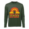ATC PRO TEAM LONG SLEEVE TEE Thumbnail