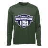 ATC PRO TEAM LONG SLEEVE TEE Thumbnail