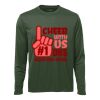 ATC PRO TEAM LONG SLEEVE TEE Thumbnail