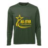 ATC PRO TEAM LONG SLEEVE TEE Thumbnail