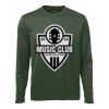 ATC PRO TEAM LONG SLEEVE TEE Thumbnail