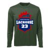 ATC PRO TEAM LONG SLEEVE TEE Thumbnail