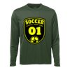 ATC PRO TEAM LONG SLEEVE TEE Thumbnail