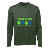 ATC PRO TEAM LONG SLEEVE TEE Thumbnail