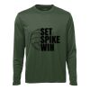 ATC PRO TEAM LONG SLEEVE TEE Thumbnail