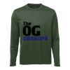 ATC PRO TEAM LONG SLEEVE TEE Thumbnail
