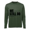 ATC PRO TEAM LONG SLEEVE TEE Thumbnail