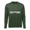 ATC PRO TEAM LONG SLEEVE TEE Thumbnail