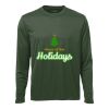 ATC PRO TEAM LONG SLEEVE TEE Thumbnail