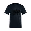 ATC PRO TEAM SHORT SLEEVE YOUTH TEE Thumbnail
