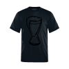 ATC PRO TEAM SHORT SLEEVE YOUTH TEE Thumbnail