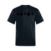 ATC PRO TEAM SHORT SLEEVE YOUTH TEE Thumbnail