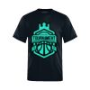 ATC PRO TEAM SHORT SLEEVE YOUTH TEE Thumbnail