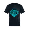 ATC PRO TEAM SHORT SLEEVE YOUTH TEE Thumbnail
