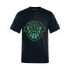 ATC PRO TEAM SHORT SLEEVE YOUTH TEE Thumbnail