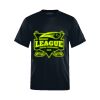 ATC PRO TEAM SHORT SLEEVE YOUTH TEE Thumbnail