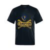 ATC PRO TEAM SHORT SLEEVE YOUTH TEE Thumbnail