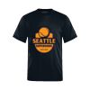 ATC PRO TEAM SHORT SLEEVE YOUTH TEE Thumbnail