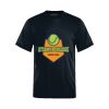 ATC PRO TEAM SHORT SLEEVE YOUTH TEE Thumbnail