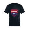 ATC PRO TEAM SHORT SLEEVE YOUTH TEE Thumbnail