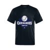 ATC PRO TEAM SHORT SLEEVE YOUTH TEE Thumbnail