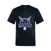 ATC PRO TEAM SHORT SLEEVE YOUTH TEE Thumbnail