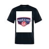 ATC PRO TEAM SHORT SLEEVE YOUTH TEE Thumbnail