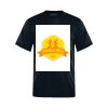 ATC PRO TEAM SHORT SLEEVE YOUTH TEE Thumbnail